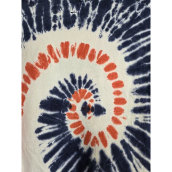 Polo Ralph Lauren Patriotic Tie Dye Olympics Team USA 2020 T-Shirt, Unisex Med - Picture 11 of 12